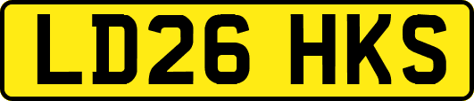 LD26HKS