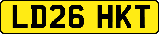LD26HKT
