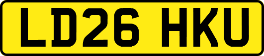 LD26HKU