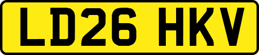 LD26HKV