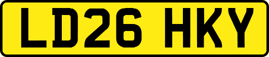 LD26HKY