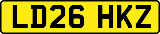 LD26HKZ