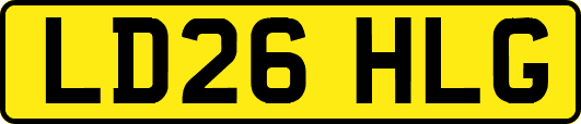 LD26HLG