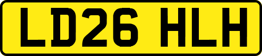 LD26HLH