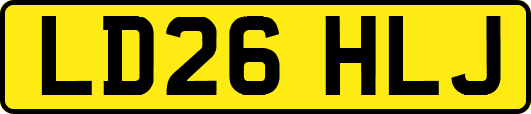 LD26HLJ