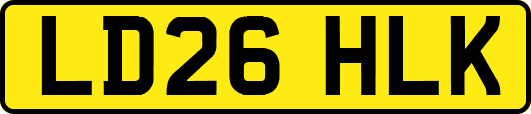 LD26HLK