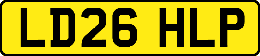 LD26HLP