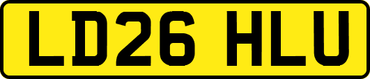 LD26HLU