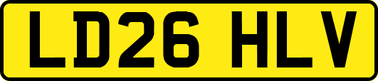 LD26HLV