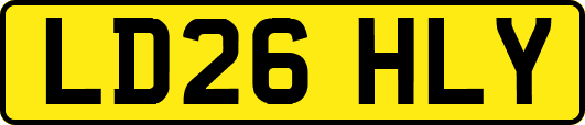 LD26HLY