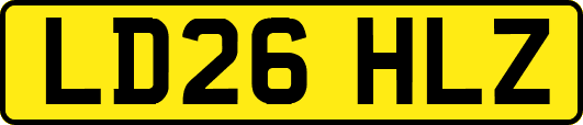LD26HLZ
