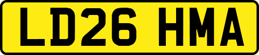 LD26HMA