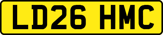 LD26HMC