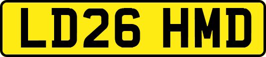 LD26HMD
