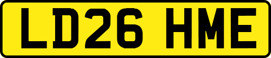 LD26HME