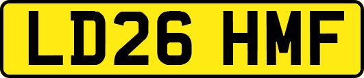 LD26HMF