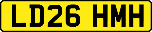 LD26HMH