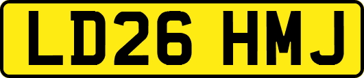 LD26HMJ