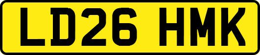 LD26HMK