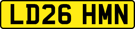 LD26HMN