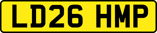 LD26HMP