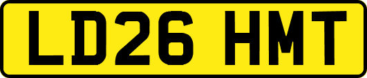 LD26HMT