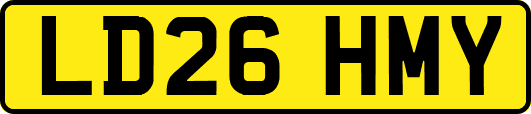 LD26HMY