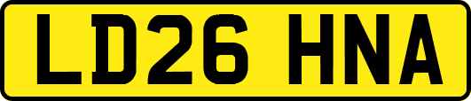 LD26HNA