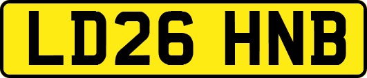 LD26HNB