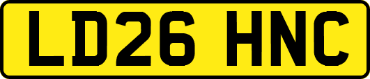 LD26HNC