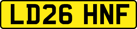 LD26HNF