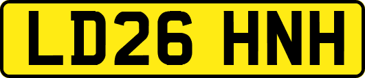 LD26HNH