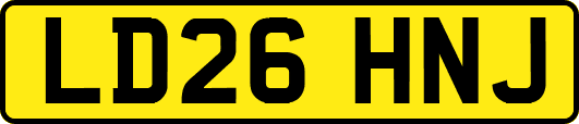 LD26HNJ