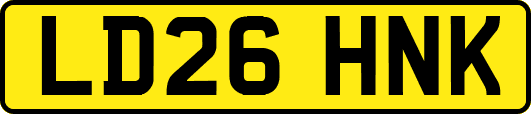 LD26HNK