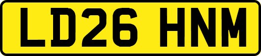 LD26HNM