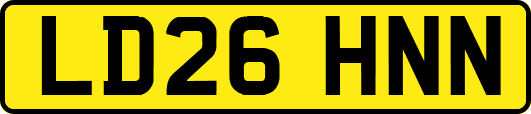LD26HNN