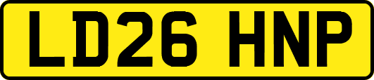 LD26HNP