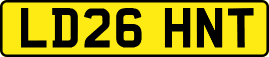 LD26HNT