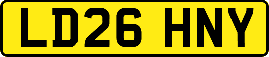 LD26HNY