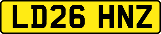 LD26HNZ