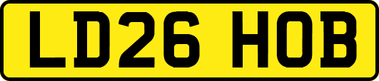 LD26HOB