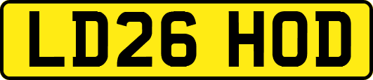 LD26HOD