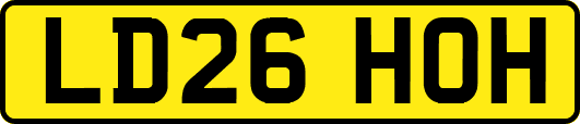 LD26HOH