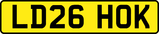 LD26HOK