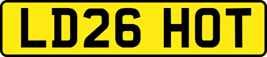 LD26HOT
