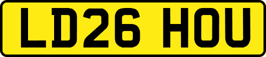 LD26HOU