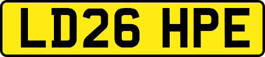 LD26HPE