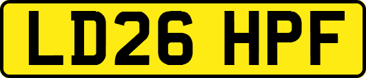 LD26HPF