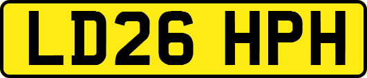 LD26HPH