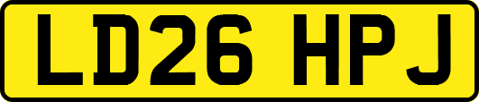LD26HPJ